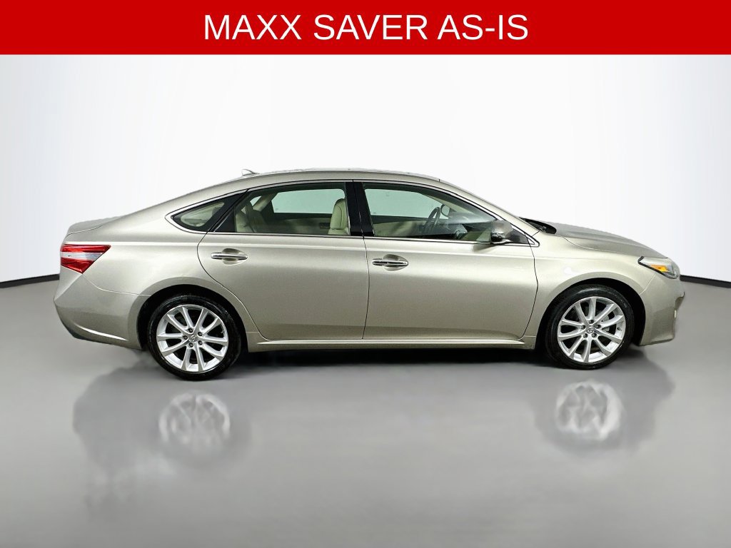 Used 2015 Toyota Avalon Limited FWD image 7