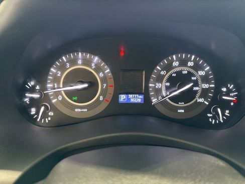 Used 2019 INFINITI QX80 Luxe image 15