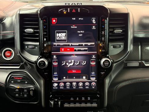 Used 2021 RAM 1500 TRX w/ TRX Level 2 Equipment Group AWD/4WD image 49