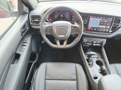 New 2026 Dodge Durango GT AWD/4WD image 14