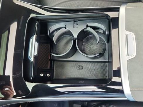 Used 2022 Mercedes-Benz EQS 450+ Sedan image 49