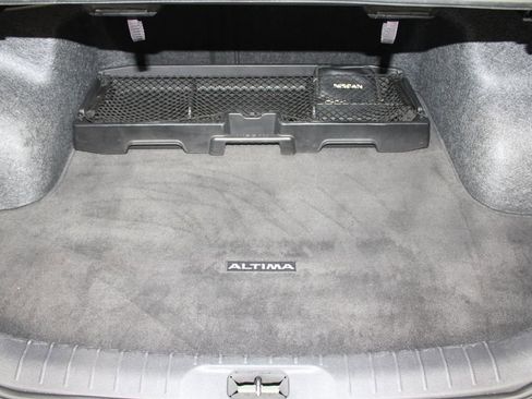 Used 2024 Nissan Altima 2.5 SL image 16