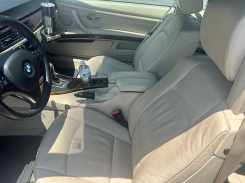 Used 2008 BMW 328i Convertible RWD image 10
