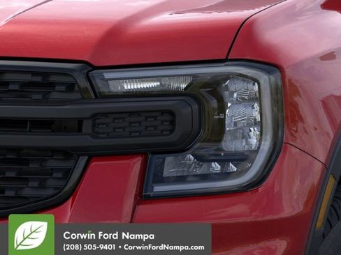New 2026 Ford Ranger XL AWD/4WD image 18