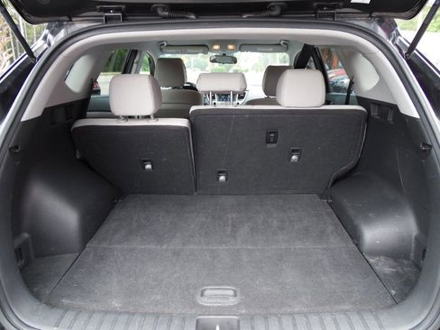 Used 2018 Hyundai Tucson SEL FWD image 5