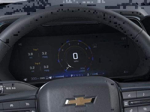 New 2026 Chevrolet Colorado LT w/ LT Convenience Package image 68