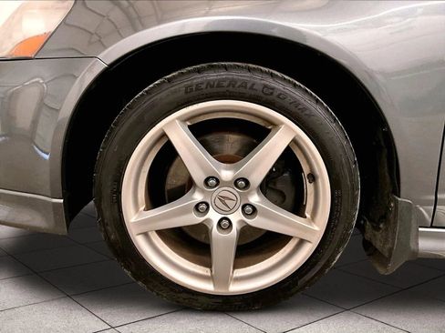 Used 2006 Acura RSX Type-S image 8