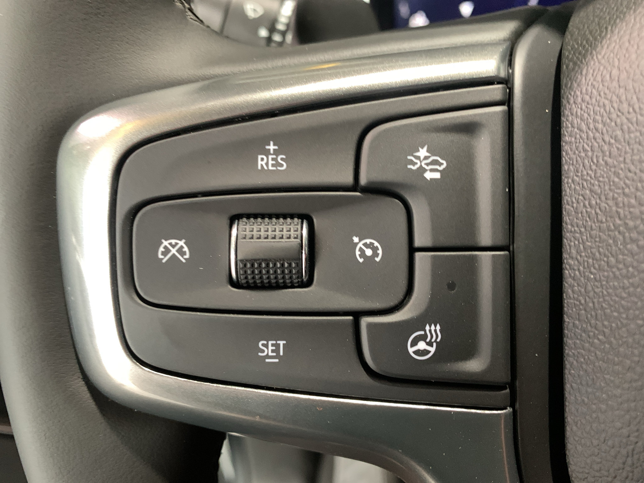 New 2026 Chevrolet Silverado 1500 RST w/ All Star Edition Plus AWD/4WD image 19