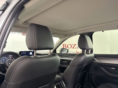 Used 2024 MAZDA CX-90 3.3 Turbo w/ Premium Package image 14