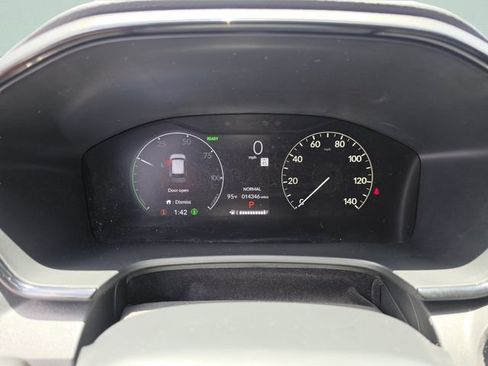 Used 2024 Honda CR-V Sport-L image 43
