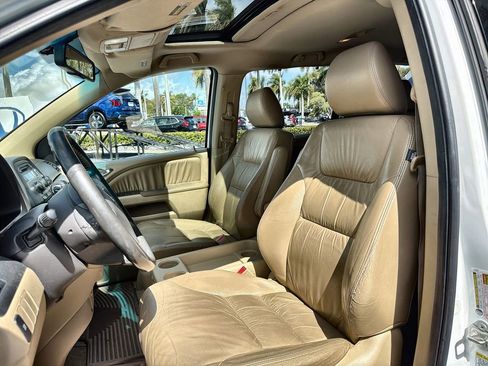 Used 2008 Honda Odyssey EX-L image 25