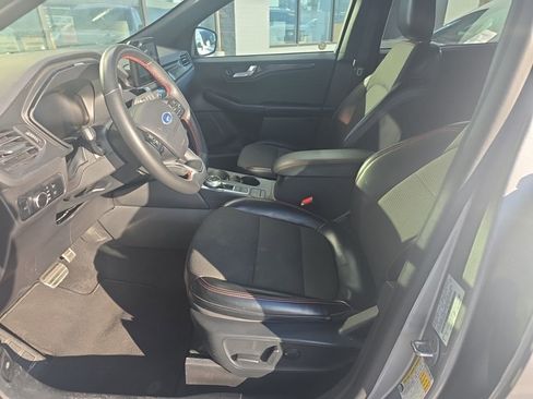 Used 2024 Ford Escape ST-Line image 21