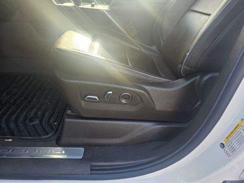 Used 2025 GMC Sierra 1500 Denali AWD/4WD image 20