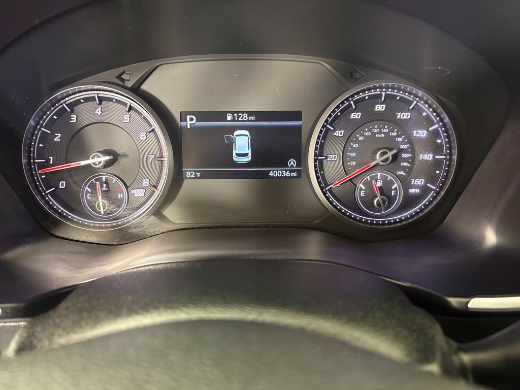 Used 2023 Hyundai Santa Fe SE AWD/4WD image 26