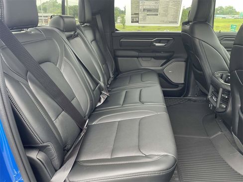 New 2026 RAM 1500 Rebel w/ Rebel Level 2 Equipment Group image 30