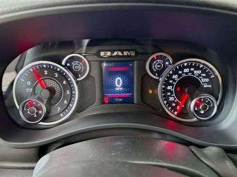 New 2026 RAM 2500 Tradesman image 15