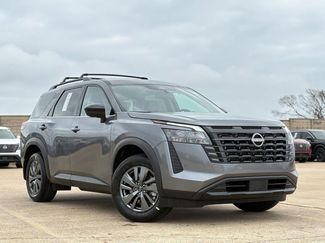 New 2026 Nissan Pathfinder SV FWD video 2