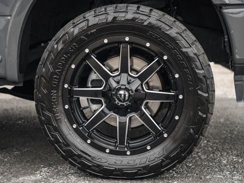 Used 2020 Ford F150 Lariat w/ Equipment Group 502A Luxury image 18