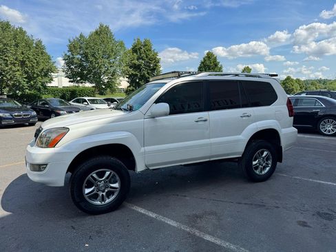 Used 2005 Lexus GX 470 AWD/4WD image 24