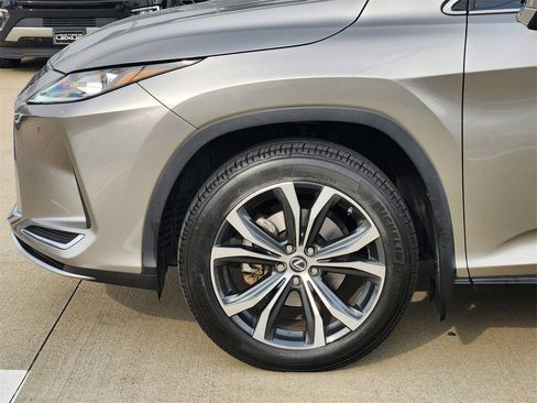 Used 2022 Lexus RX 350 AWD w/ Premium Package image 8