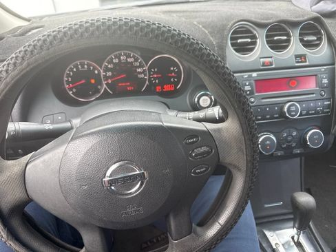 Used 2013 Nissan Altima 2.5 S FWD image 4