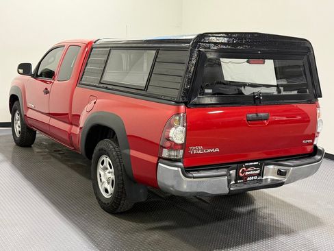 Used 2010 Toyota Tacoma 2WD Access Cab image 7