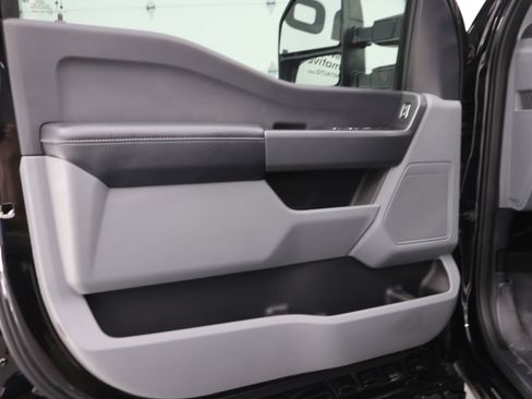 Used 2025 Ford F350 XLT w/ Tremor Off-Road Package AWD/4WD image 36