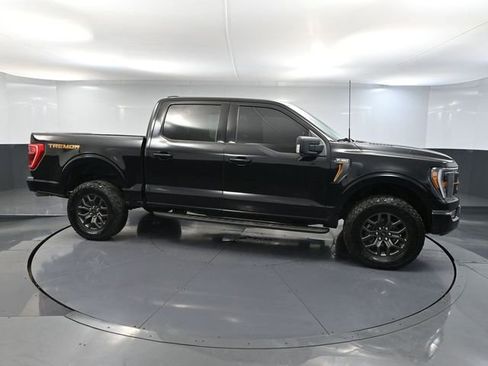 Used 2023 Ford F150 Tremor w/ 360 Degree Camera Package image 4