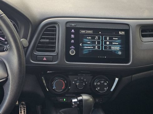 Used 2022 Honda HR-V Sport image 16