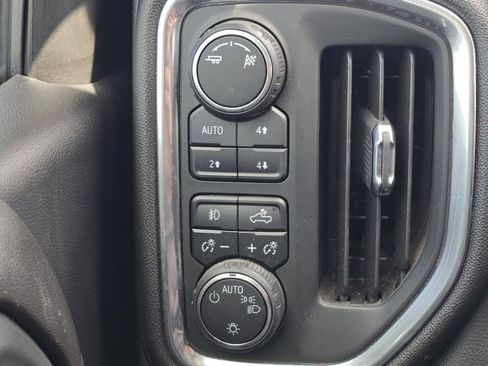 Used 2019 Chevrolet Silverado 1500 RST w/ All-Star Edition image 28