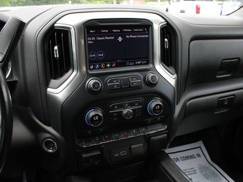 Used 2020 Chevrolet Silverado 1500 RST AWD/4WD image 34
