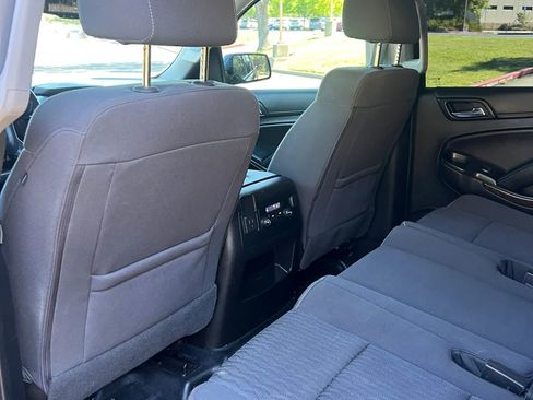 Used 2019 Chevrolet Tahoe 2WD image 16