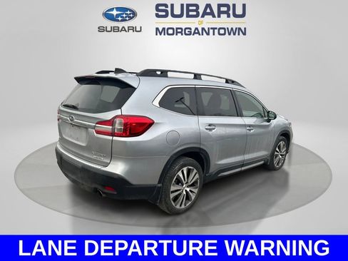 Used 2020 Subaru Ascent Limited w/ Popular Package #2A image 5