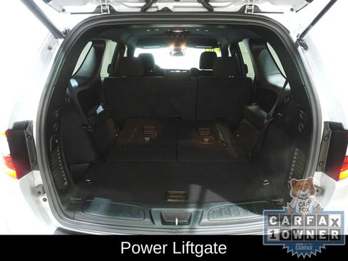 Used 2025 Dodge Durango GT w/ Blacktop Package AWD/4WD image 7