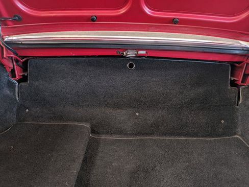 Used 1991 Alfa Romeo Spider image 21