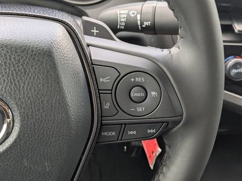 Used 2024 Toyota Camry SE FWD image 29