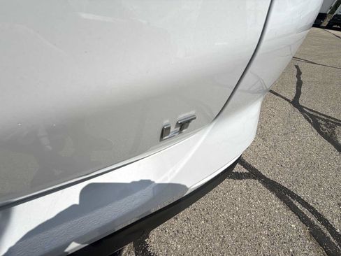 Certified 2024 Chevrolet Equinox LT w/ LPO, Floor Liner Package FWD image 30