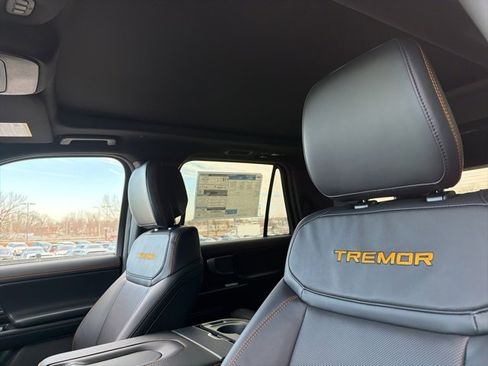 New 2026 Ford Expedition Tremor image 13