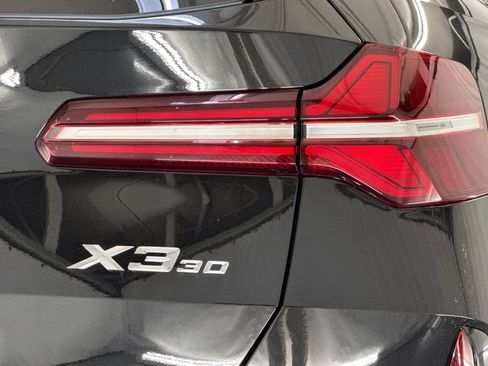 New 2026 BMW X3 xDrive30 w/ M Sport Package AWD/4WD image 12