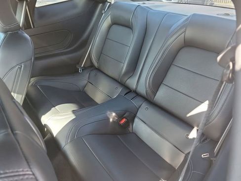 Used 2024 Ford Mustang GT Premium image 23