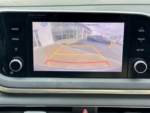 Used 2021 Hyundai Sonata SEL w/ Convenience Package image 25