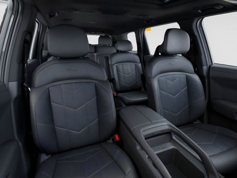 New 2027 Kia Telluride EX X-Line AWD/4WD image 15