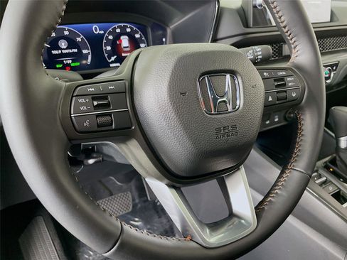 New 2026 Honda CR-V Sport-L image 9