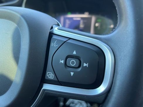 Certified 2022 Volvo XC60 T8 Inscription Expression image 34