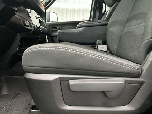 New 2026 RAM 2500 Tradesman AWD/4WD image 16