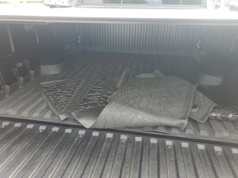 Used 2023 Toyota Tundra TRD Pro AWD/4WD image 8