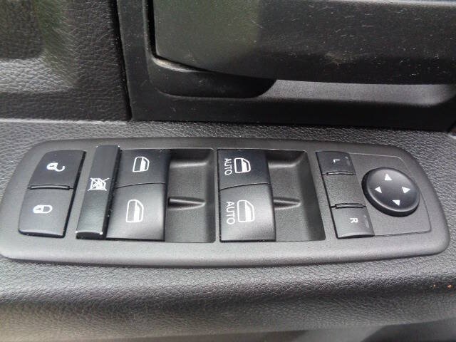 Used 2022 RAM 2500 Tradesman AWD/4WD image 13