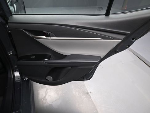Certified 2025 Toyota Camry SE image 31