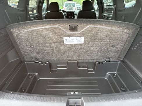 New 2026 GMC Acadia Elevation w/ Black Edition AWD/4WD image 45