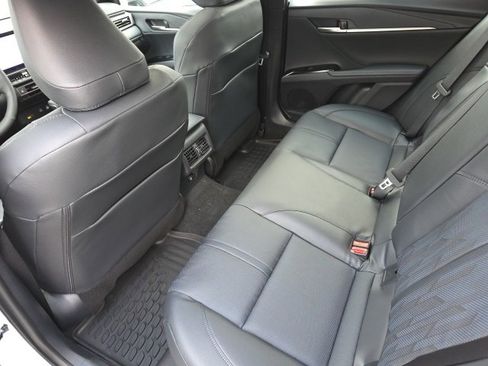 New 2026 Toyota Camry XSE image 11